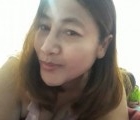 Rencontre Femme Thaïlande à ชุมแพ : Nicha, 44 ans